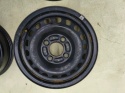 Felgi stalowe Mitsubishi Colt 6 VI Z30 Smart Forfour 454 04-12r. 14 cali 5,5jx14 ET46 4x114,3 CH67 KOMPLET mr961365 a4544010