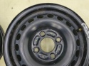 Felgi stalowe Mitsubishi Colt 6 VI Z30 Smart Forfour 454 04-12r. 14 cali 5,5jx14 ET46 4x114,3 CH67 KOMPLET mr961365 a4544010