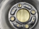 Felgi stalowe Mitsubishi Colt 6 VI Z30 Smart Forfour 454 04-12r. 14 cali 5,5jx14 ET46 4x114,3 CH67 KOMPLET mr961365 a4544010