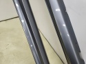 Nakładka progu BMW 5 G30 G31 M-Pakiet M5 F90 17-24r. lewa prawa listwy progowe zewnętrzne KOMPLET próg 8064744 8064743