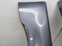 Nakładka progu BMW 5 G30 G31 M-Pakiet M5 F90 17-24r. lewa prawa listwy progowe zewnętrzne KOMPLET próg 8064744 8064743
