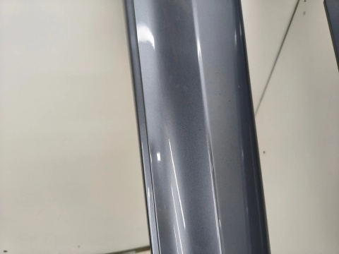 Nakładka progu BMW 5 G30 G31 M-Pakiet M5 F90 17-24r. lewa prawa listwy progowe zewnętrzne KOMPLET próg 8064744 8064743