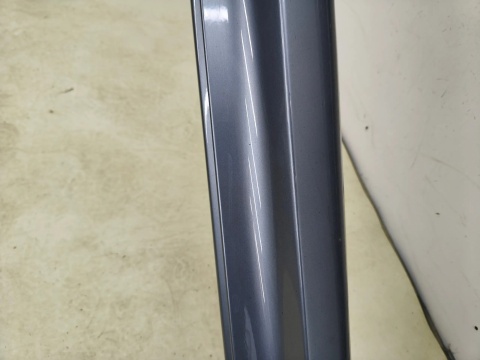 Nakładka progu BMW 5 G30 G31 M-Pakiet M5 F90 17-24r. lewa prawa listwy progowe zewnętrzne KOMPLET próg 8064744 8064743