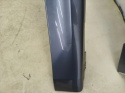 Nakładka progu BMW 5 G30 G31 M-Pakiet M5 F90 17-24r. lewa prawa listwy progowe zewnętrzne KOMPLET próg 8064744 8064743