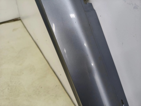 Nakładka progu BMW 5 G30 G31 M-Pakiet M5 F90 17-24r. lewa prawa listwy progowe zewnętrzne KOMPLET próg 8064744 8064743