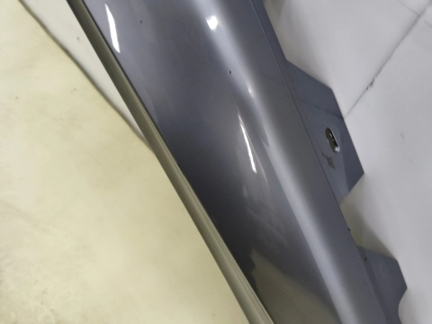 Nakładka progu BMW 5 G30 G31 M-Pakiet M5 F90 17-24r. lewa prawa listwy progowe zewnętrzne KOMPLET próg 8064744 8064743