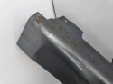 Nakładka progu BMW 5 G30 G31 M-Pakiet M5 F90 17-24r. lewa prawa listwy progowe zewnętrzne KOMPLET próg 8064744 8064743