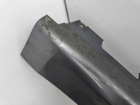Nakładka progu BMW 5 G30 G31 M-Pakiet M5 F90 17-24r. lewa prawa listwy progowe zewnętrzne KOMPLET próg 8064744 8064743