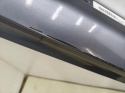 Nakładka progu BMW 5 G30 G31 M-Pakiet M5 F90 17-24r. lewa prawa listwy progowe zewnętrzne KOMPLET próg 8064744 8064743