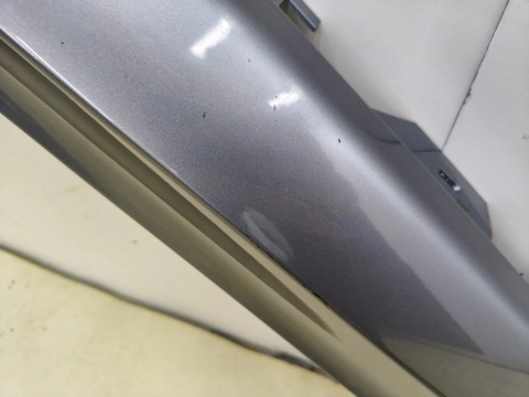 Nakładka progu BMW 5 G30 G31 M-Pakiet M5 F90 17-24r. lewa prawa listwy progowe zewnętrzne KOMPLET próg 8064744 8064743