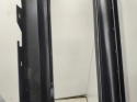 Nakładka progu BMW 5 G30 G31 M-Pakiet M5 F90 17-24r. lewa prawa listwy progowe zewnętrzne KOMPLET próg 8064744 8064743