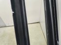 Nakładka progu BMW 5 G30 G31 M-Pakiet M5 F90 17-24r. lewa prawa listwy progowe zewnętrzne KOMPLET próg 8064744 8064743