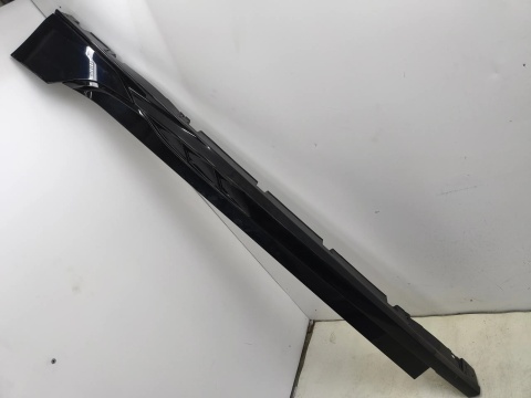 Nakładka progu BYD Seal 22r.- lewa listwa progowa zewnętrzna próg ekea-5402811