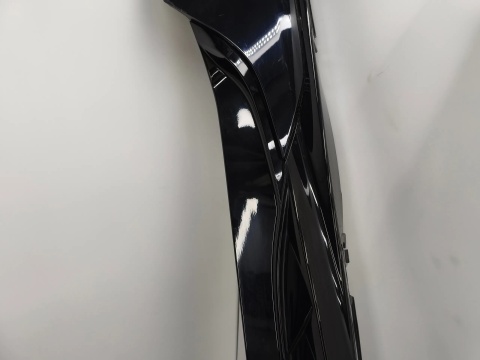 Nakładka progu BYD Seal 22r.- lewa listwa progowa zewnętrzna próg ekea-5402811