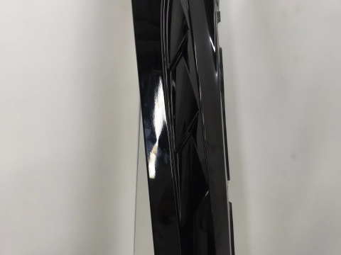 Nakładka progu BYD Seal 22r.- lewa listwa progowa zewnętrzna próg ekea-5402811