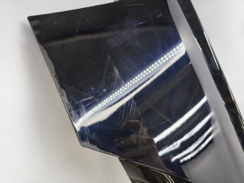 Nakładka progu BYD Seal 22r.- lewa listwa progowa zewnętrzna próg ekea-5402811