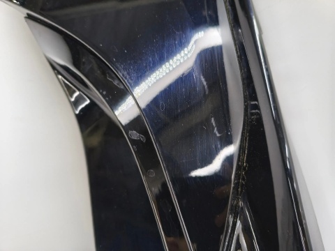 Nakładka progu BYD Seal 22r.- lewa listwa progowa zewnętrzna próg ekea-5402811