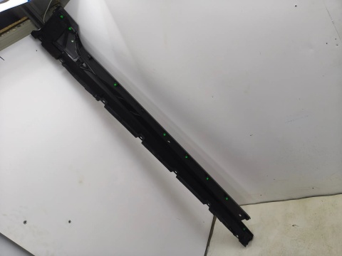 Nakładka progu BYD Seal 22r.- lewa listwa progowa zewnętrzna próg ekea-5402811