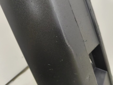 Nakładka progu Ford Focus Mk3 10-19r. lewa listwa progowa zewnętrzna bm51-a10155-a
