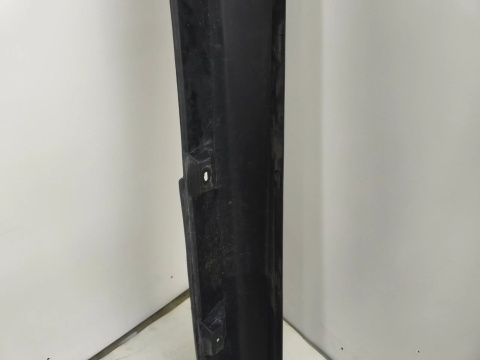 Nakładka progu Ford Focus Mk3 10-19r. lewa listwa progowa zewnętrzna bm51-a10155-a
