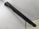 Nakładka progu Ford Focus Mk3 10-19r. prawa listwa progowa zewnętrzna bm51-a10154-a