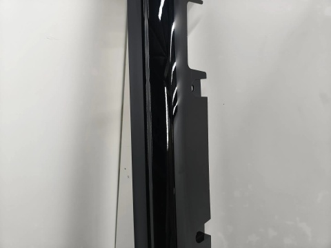 Nakładka progu MG 4 MG4 Electric 22r.- NOWA prawa zewnętrzna listwa progowa POŁYSK oryginalna 10987443