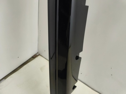 Nakładka progu MG 4 MG4 Electric 22r.- NOWA prawa zewnętrzna listwa progowa POŁYSK oryginalna 10987443