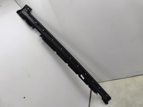 Nakładka progu MG 4 MG4 Electric 22r.- NOWA prawa zewnętrzna listwa progowa POŁYSK oryginalna 10987443