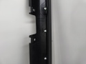 Nakładka progu MG 4 MG4 Electric 22r.- NOWA prawa zewnętrzna listwa progowa POŁYSK oryginalna 10987443