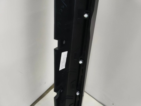 Nakładka progu MG 4 MG4 Electric 22r.- NOWA prawa zewnętrzna listwa progowa POŁYSK oryginalna 10987443