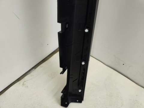 Nakładka progu MG 4 MG4 Electric 22r.- NOWA prawa zewnętrzna listwa progowa POŁYSK oryginalna 10987443