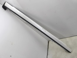 Nakładka progu Mazda 3 IV BP 19r.- prawa listwa progowa zewnętrzna prawy próg bcjh-51p41