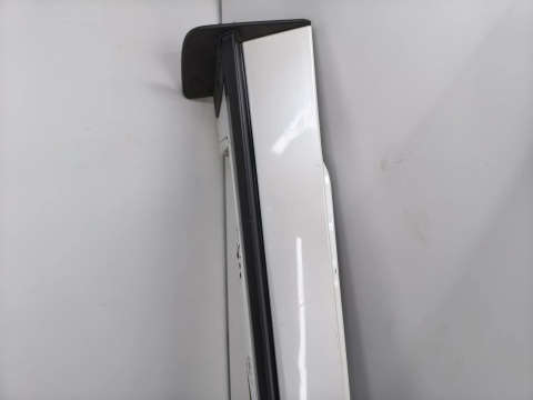 Nakładka progu Mazda 3 IV BP 19r.- prawa listwa progowa zewnętrzna prawy próg bcjh-51p41