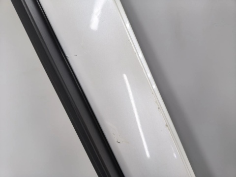 Nakładka progu Mazda 3 IV BP 19r.- prawa listwa progowa zewnętrzna prawy próg bcjh-51p41