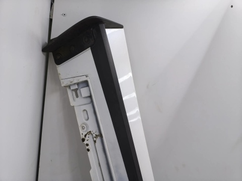 Nakładka progu Mazda 3 IV BP 19r.- prawa listwa progowa zewnętrzna prawy próg bcjh-51p41