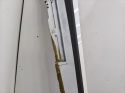 Nakładka progu Mazda 3 IV BP 19r.- prawa listwa progowa zewnętrzna prawy próg bcjh-51p41