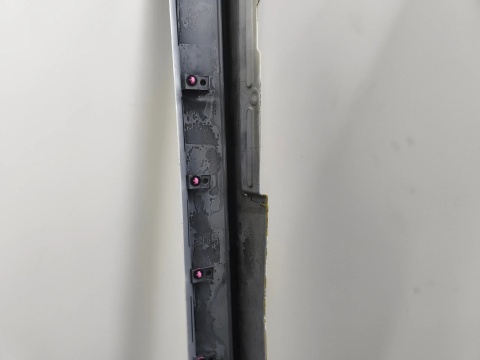 Nakładka progu Mazda 3 IV BP 19r.- prawa listwa progowa zewnętrzna prawy próg bcjh-51p41