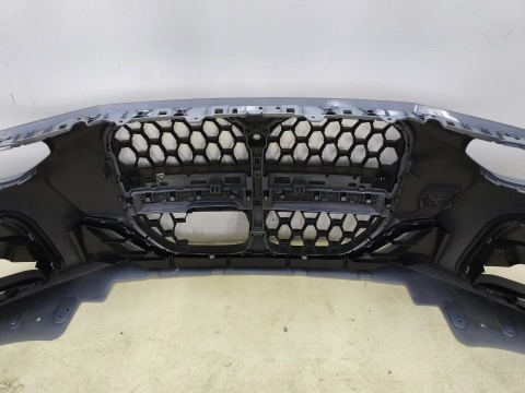 Zderzak przedni BMW 4 G22 G23 M-Pakiet 20r.- przód 6XPDC 8082226