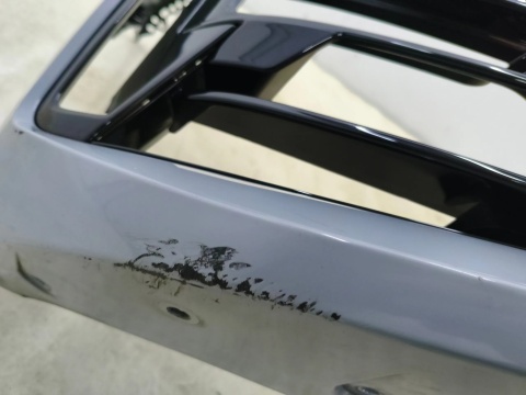 Zderzak przedni BMW 4 G22 G23 M-Pakiet 20r.- przód 6XPDC 8082226