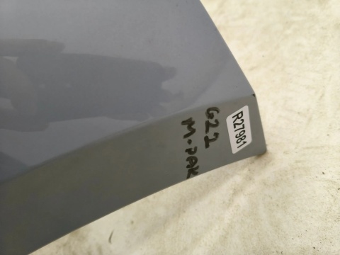 Zderzak przedni BMW 4 G22 G23 M-Pakiet 20r.- przód 6XPDC 8082226