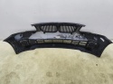 Zderzak przedni BMW 5 F10 F11 10-14r. Przedlift przód 4XPDC spryski 7200712