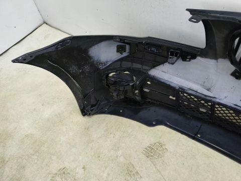 Zderzak przedni BMW 5 F10 F11 10-14r. Przedlift przód 4XPDC spryski 7200712