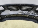 Zderzak przedni BMW 5 F10 F11 10-14r. Przedlift przód 4XPDC spryski 7200712