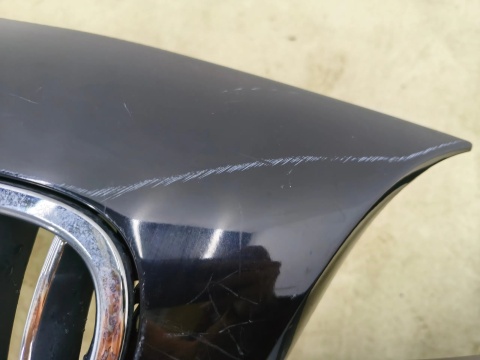 Zderzak przedni BMW 5 F10 F11 10-14r. Przedlift przód 4XPDC spryski 7200712