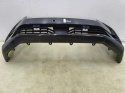 Zderzak przedni Citroen Jumpy Ulysse Traveller 24r.- Lift przód 9849389380 6XPDC Zafira Life SpaceTourer