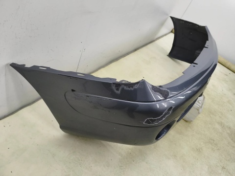 Zderzak przedni Citroen Xsara 1 I 00-04r. Lift przód 9647957077