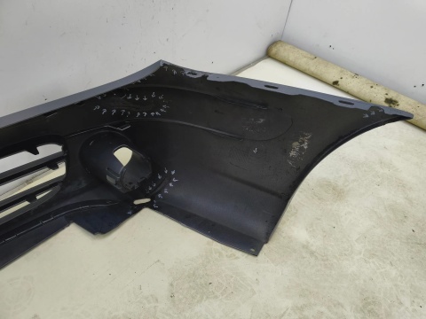 Zderzak przedni Citroen Xsara 1 I 00-04r. Lift przód 9647957077