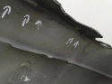 Zderzak przedni Citroen Xsara 1 I 00-04r. Lift przód 9647957077