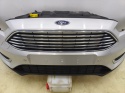 Zderzak przedni Ford Focus Mk3 III 14-18r Lift przód 6XPDC F1EB-17757-AJ 0F spryski