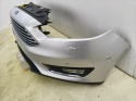 Zderzak przedni Ford Focus Mk3 III 14-18r Lift przód 6XPDC F1EB-17757-AJ 0F spryski